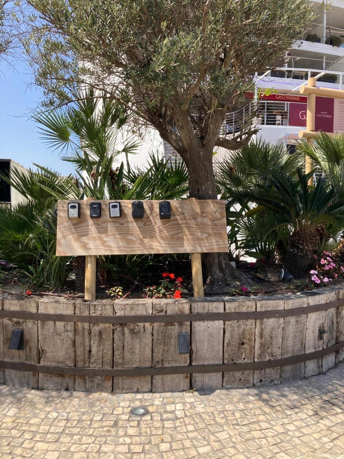 Marina Club Luxury Private Studio With Pool And Incredible Views Gibraltar Luaran gambar