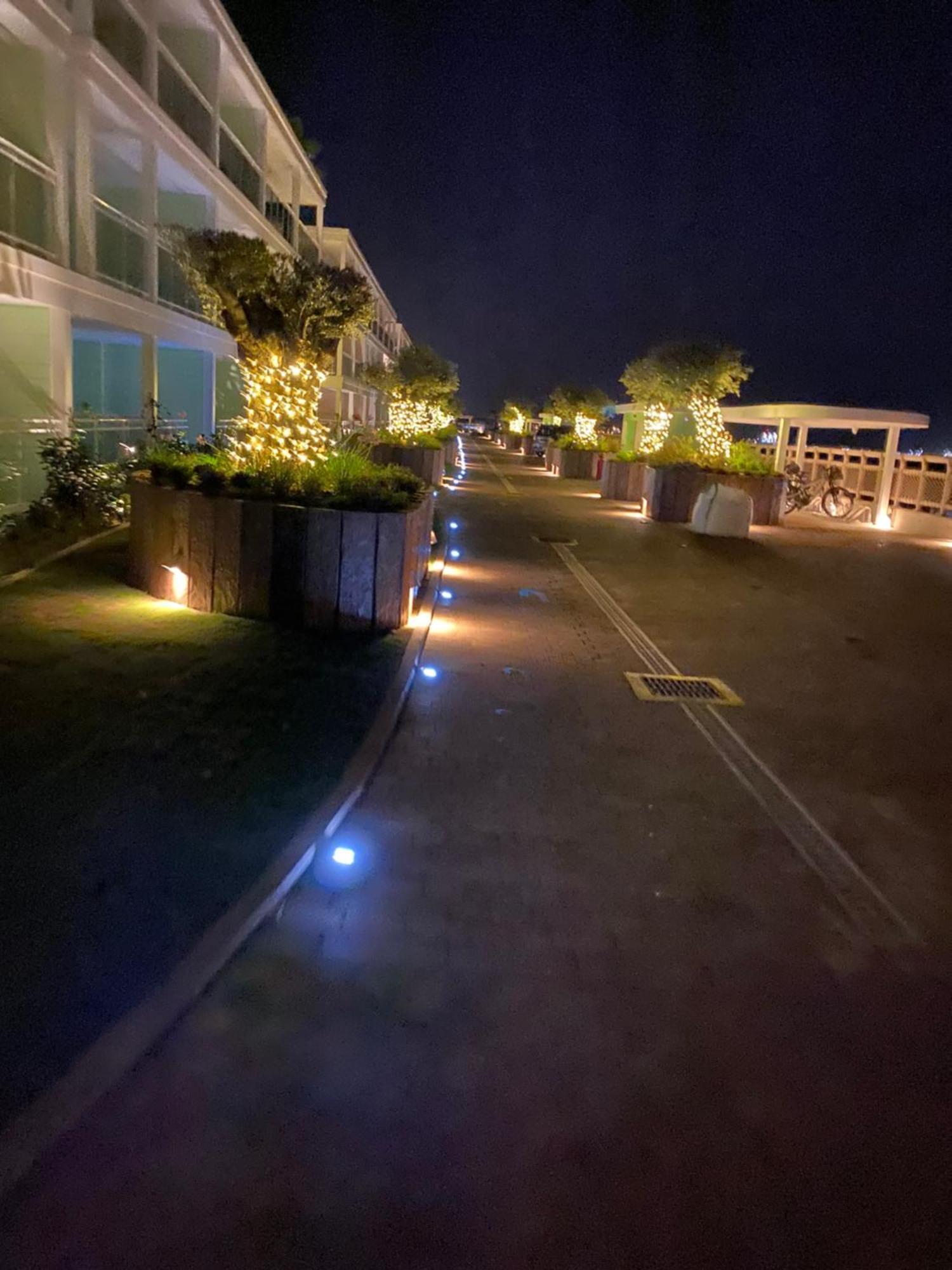 Marina Club Luxury Private Studio With Pool And Incredible Views Gibraltar Luaran gambar
