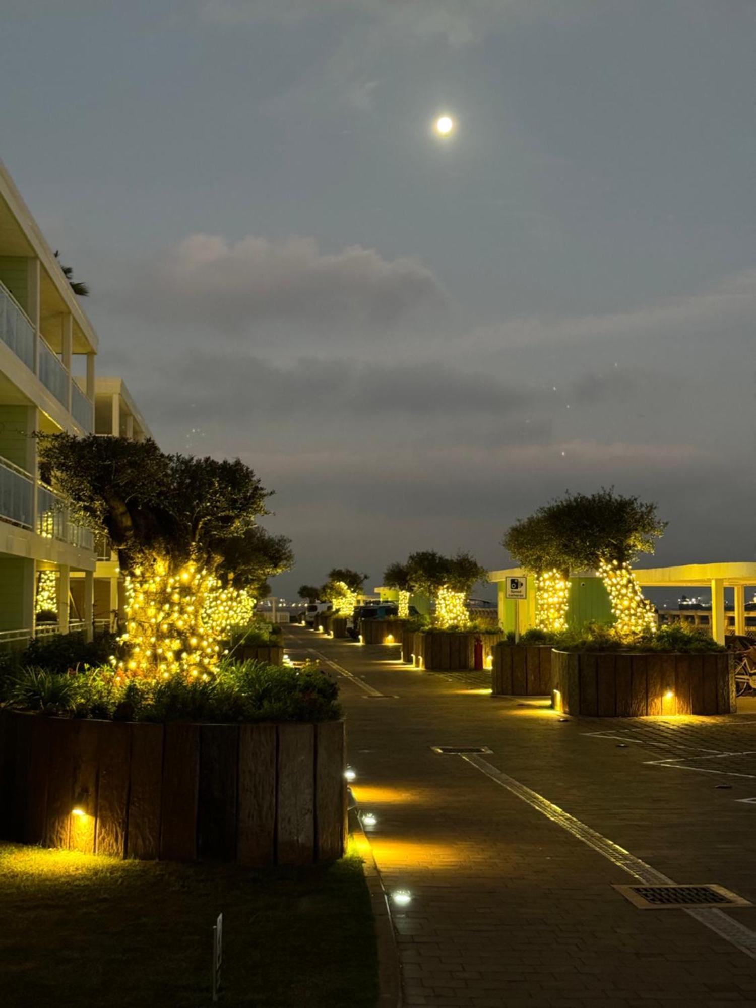 Marina Club Luxury Private Studio With Pool And Incredible Views Gibraltar Luaran gambar